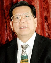 The Chinese Consul General in Ho Chi Minh City Xu Ming Liang. The Chinese Consul General in Ho Chi Minh City Xu Ming Liang.